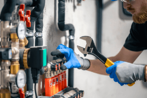 Plumbing & Water Supply