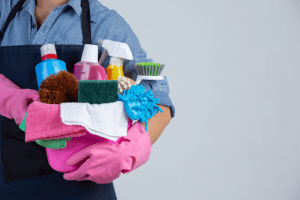 Cleaning Services