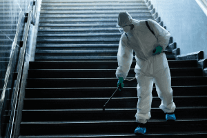 Pest Control