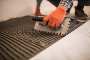 Masonry & Tiling