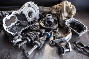 Auto Parts & Accessories