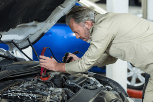 Battery Services