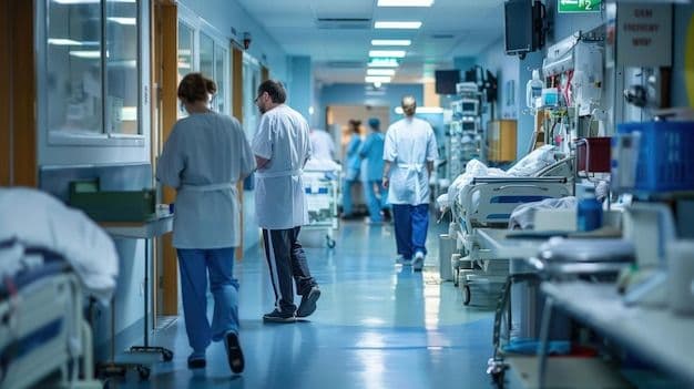 Hospitals & Clinics