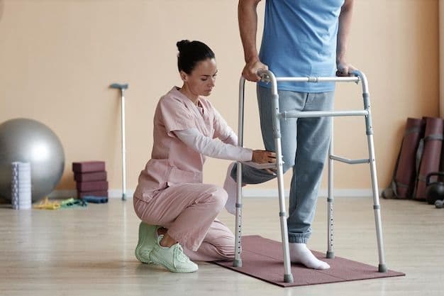 Physiotherapy