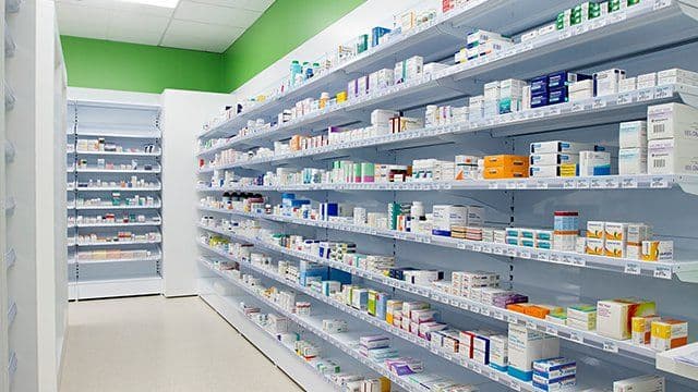 Pharmacy
