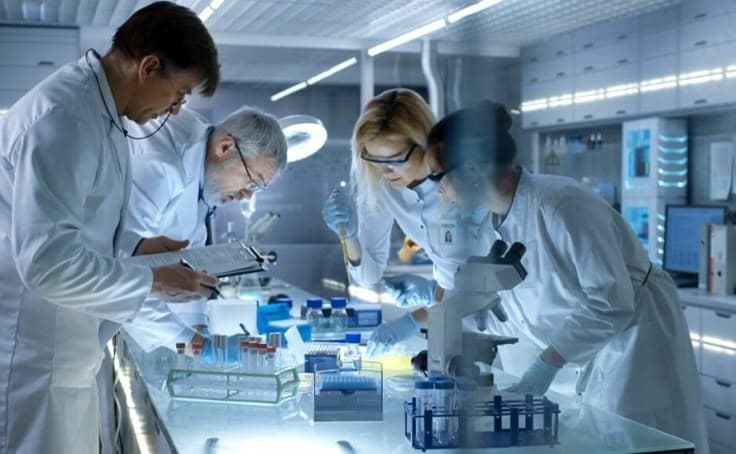 Medical Laboratory