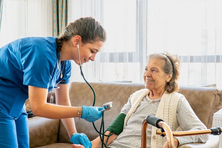 Home Healthcare