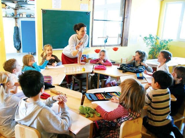 Tuition Classes