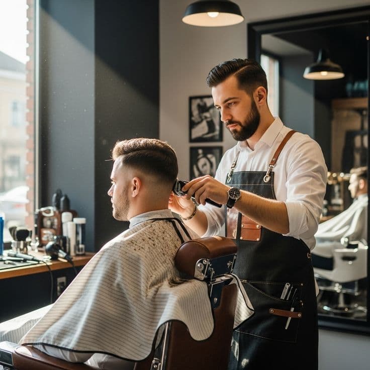Men's Grooming