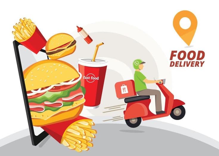 Food Delivery