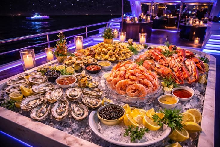 Seafood