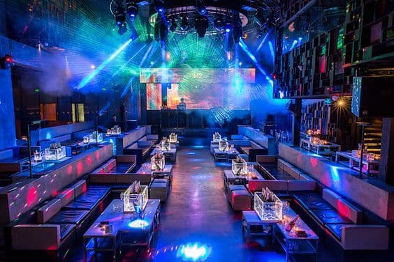 Lounge Bar