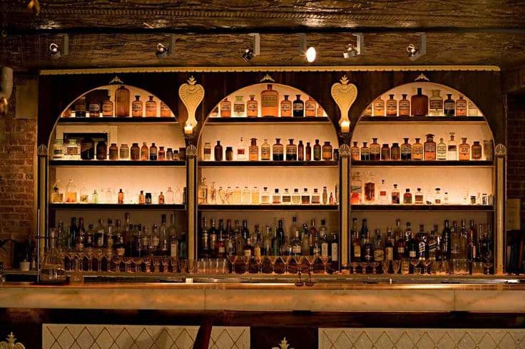 Cocktail Restaurant