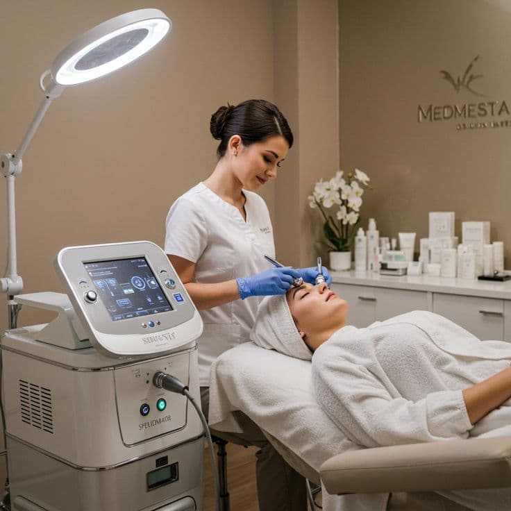 Skin Clinics
