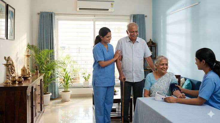 Routine Checkup
