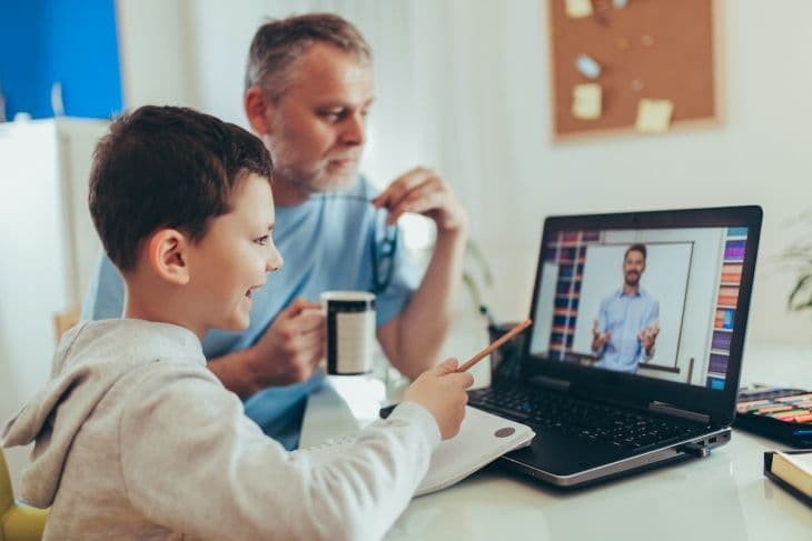 Online Learning