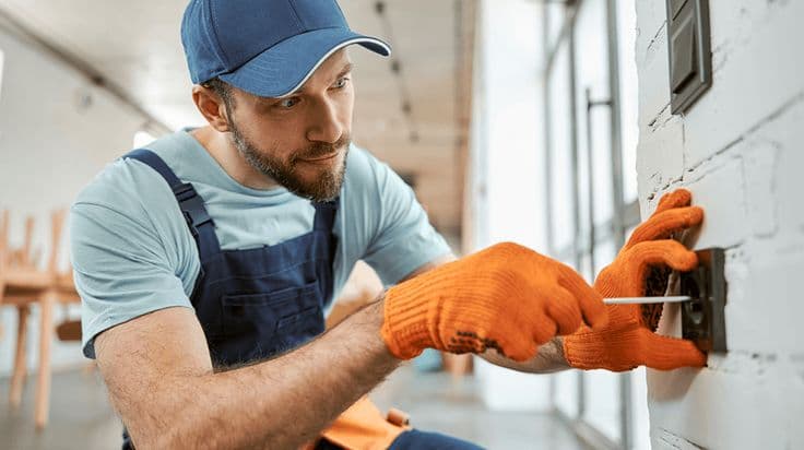 Electricians