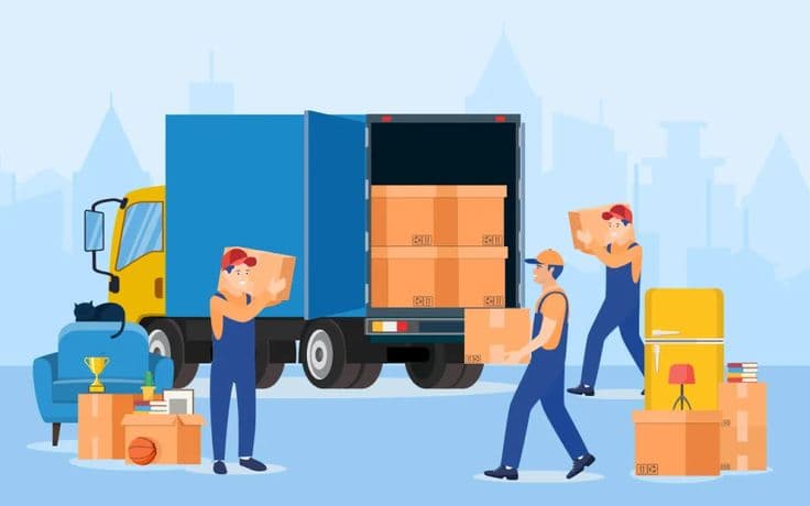 Movers