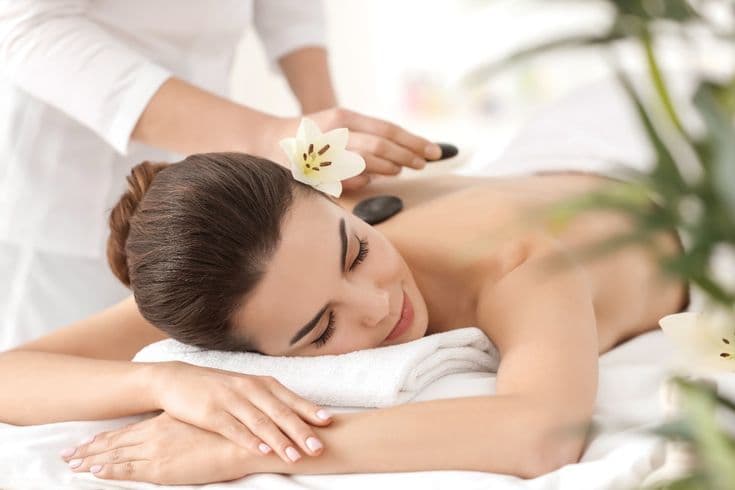 24 Hours Spa