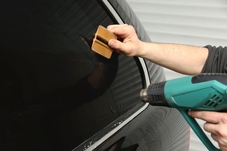 Tinting
